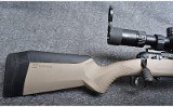 Savage Arms INC ~ 110 ~ 6.5mm Creedmoor - 2 of 11