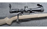 Savage Arms INC ~ 110 ~ 6.5mm Creedmoor - 3 of 11