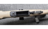 Savage Arms INC ~ 110 ~ 6.5mm Creedmoor - 8 of 11