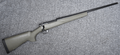 Howa ~ 1500 ~ .300 Winchester Magnum