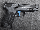 Smith & Wesson ~ M&P M2.0 ~ 10mm Auto - 1 of 2