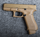 Glock ~ 19X ~ 9mm Luger - 1 of 2