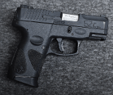 Taurus ~ G2C ~9mm Luger - 1 of 2