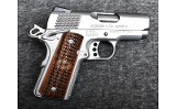 Kimber ~ Ultra Raptor II ~ .45 Auto - 2 of 2