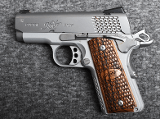 Kimber ~ Ultra Raptor II ~ .45 Auto - 1 of 2