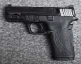 Smith & Wesson ~ M&P Shield EZ ~ .380 ACP - 1 of 2