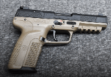 FN ~ 5.7 ~ 5.7x28 - 1 of 2