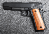 Rock Island ~ M1911 A1-FS ~ .45 ACP - 1 of 2