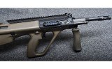 Steyr Arms ~ Aug/A3 M1 ~ 5.56mm - 3 of 10