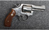 Smith & Wesson ~ 13-3 .357 Magnum - 2 of 2