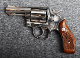 Smith & Wesson ~ 13-3 .357 Magnum - 1 of 2