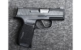 Sig Sauer ~ P365 X ~ 9mm Luger - 2 of 2