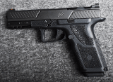 Zen Tec ~ 0Z-9mm ~ 9mm Luger