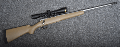 Kimber ~ 84m ~ 308 Win