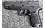 Sig Sauer ~ P250 ~ 9mm Luger - 2 of 2