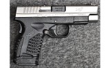 Springfield ~ XDS-9 ~ 9mm Luger - 2 of 2