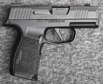 Sig Sauer ~ P365 ~ 9mm Luger