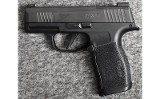 Sig Sauer ~ P365 ~ 9mm Luger - 2 of 2