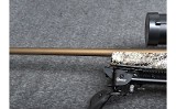 Howa ~ Vanguard ~ 6.5 - 300 Weatherby Magnum - 6 of 10