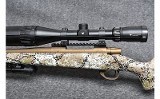 Howa ~ Vanguard ~ 6.5 - 300 Weatherby Magnum - 7 of 10