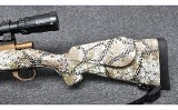 Howa ~ Vanguard ~ 6.5 - 300 Weatherby Magnum - 9 of 10