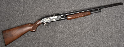 Winchester ~ 12 ~ 20 Gauge