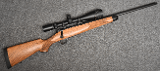 Kimber ~ 84m ~ .308 Winchester