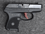 Ruger ~ LCP ~ .380 Auto