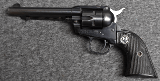 Sturm Ruger & CO. ~ Single-six ~ .22 Cal - 1 of 2