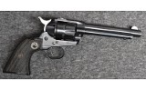 Sturm Ruger & CO. ~ Single-six ~ .22 Cal - 2 of 2
