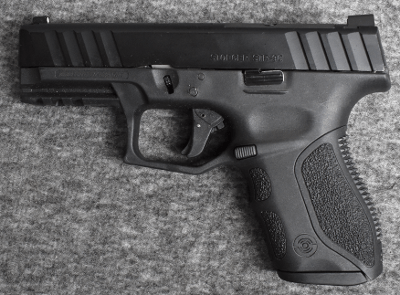 Stoeger ~ STR-9c ~ 9mm Luger