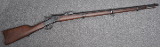 Remington ~ 1879 ~ 43 Spanish