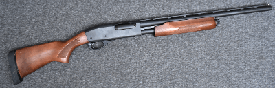 Remington Arms Company ~ 870 ~ 20 Gauge