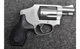 Smith & Wesson ~ 642-2 ~ .38 SPL+P - 2 of 2
