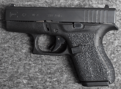 Glock ~ 42 ~ .380 ACP