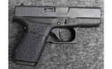 Glock ~ 42 ~ .380 ACP - 2 of 2