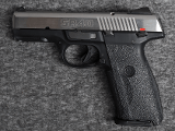 Ruger ~ SR40 ~.40 S&W