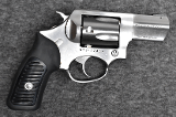 Sturm Ruger & CO. ~ SP101 ~ .357 Magnum
