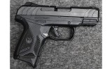 Ruger ~ Security-9 ~ 9mm Luger - 2 of 2