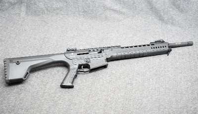 Typhoon Defense Industries ~ XII ~ 12 Gauge