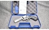 Smith & Wesson ~ 686-6 ~ .357 Magnum - 3 of 3