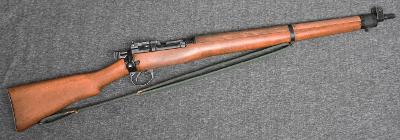 Long Branch ~ NO4 MK 1 ~ .303