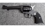Ruger ~ Super Wrangler ~ .22 Long Rifle - 2 of 2