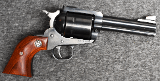 Sturm Ruger & CO. ~ New Model Blackhawk ~ .44 Remington Magnum