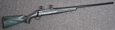 Browning ~ X-Bolt ~ 7mm Remington Magnum