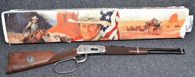 Winchester ~ 94 ~ .32-40 Winchester