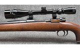 Mauser ~ 98 ~ .225 Winchester - 7 of 10