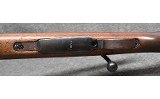 Mauser ~ 98 ~ .225 Winchester - 8 of 10