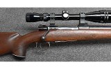 Mauser ~ 98 ~ .225 Winchester - 3 of 10