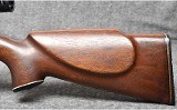 Mauser ~ 98 ~ .225 Winchester - 9 of 10